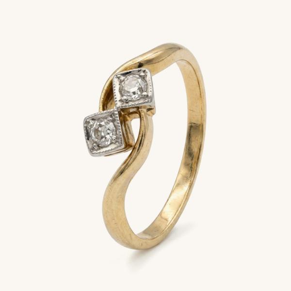 vintage-vintage-ring-yellow-gold-natural-diamond-d3d365