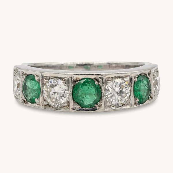 vintage-vintage-ring-white-gold-emerald-9d9dc9