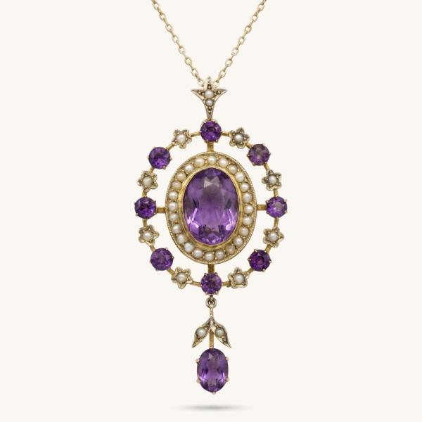 vintage-vintage-necklace-yellow-gold-amethyst-f5db6a