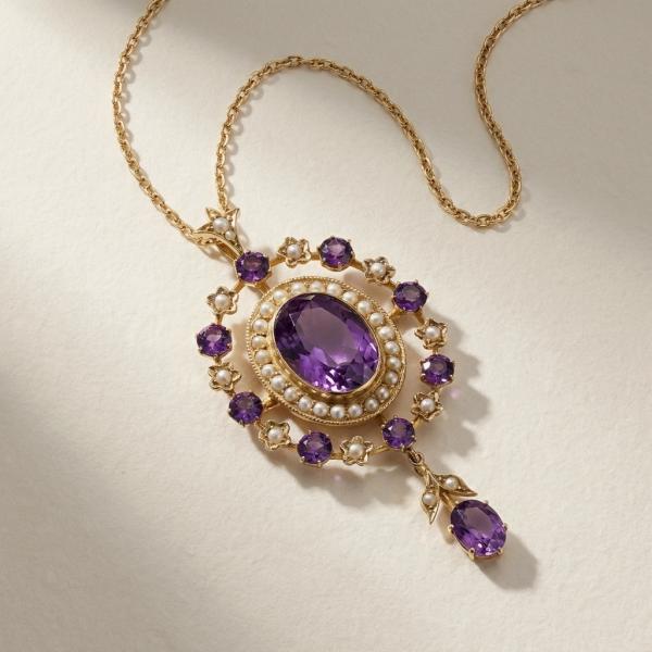 vintage-vintage-necklace-yellow-gold-amethyst-9da9c8