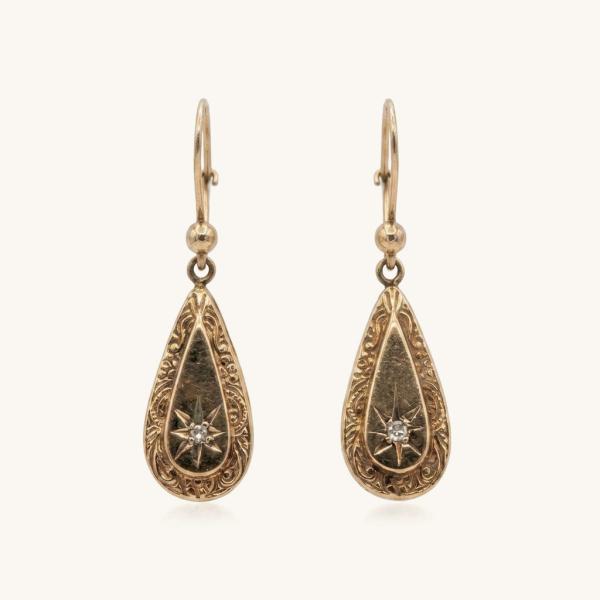 vintage-vintage-earring-yellow-gold-natural-diamond-8ef78c