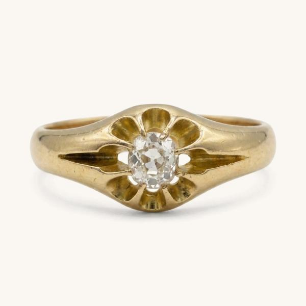 vintage-vintage-ring-yellow-gold-natural-diamond-18f865