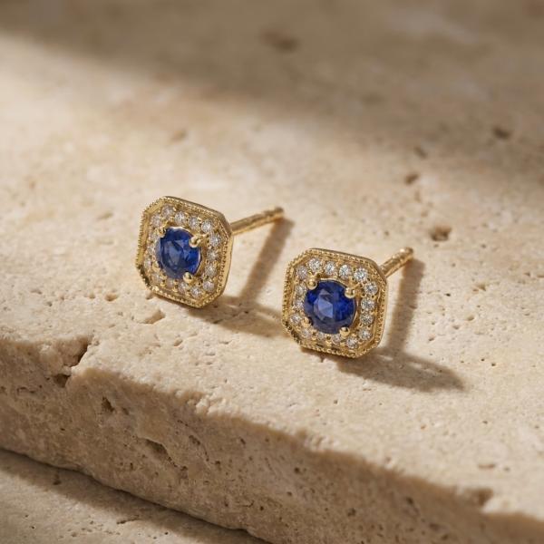 vintage-vintage-earring-yellow-gold-sapphire-520075