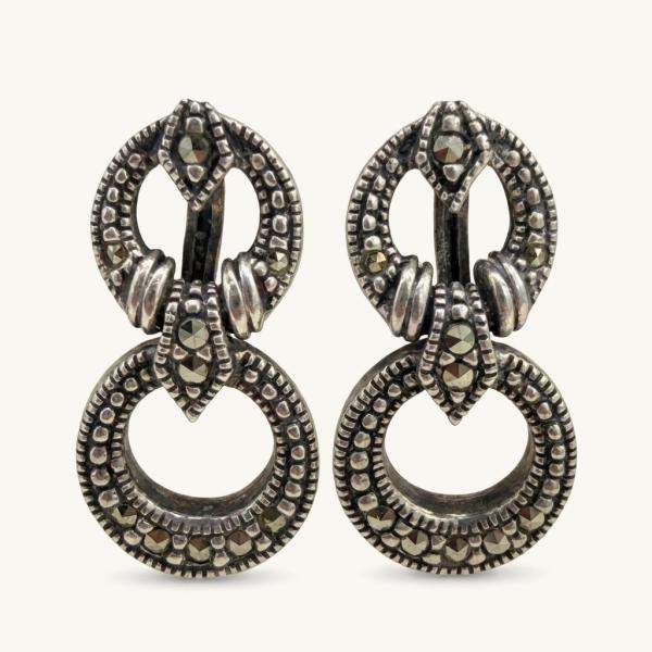 vintage-vintage-earring-sterling-silver-8df2a2