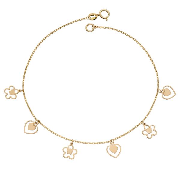 jewellery-bracelet-charm-bracelet-9ct-yellow-gold-e4def67
