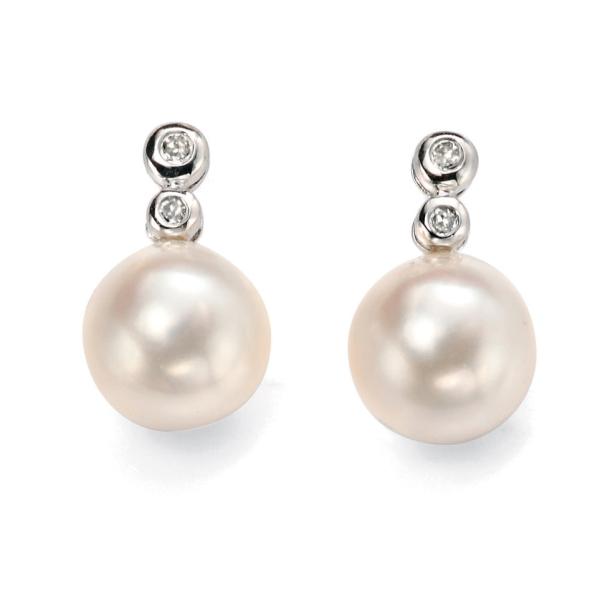 jewellery-earring-drop-earring-9ct-white-gold-pearl-e98715f