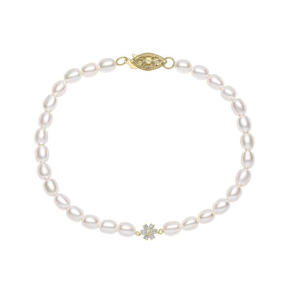 jewellery-bracelet-chain-bracelet-9ct-yellow-gold-pearl-s567368