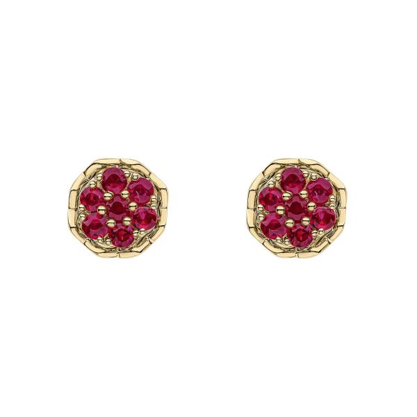 jewellery-earring-stud-earring-9ct-yellow-gold-ruby-u79cdf3