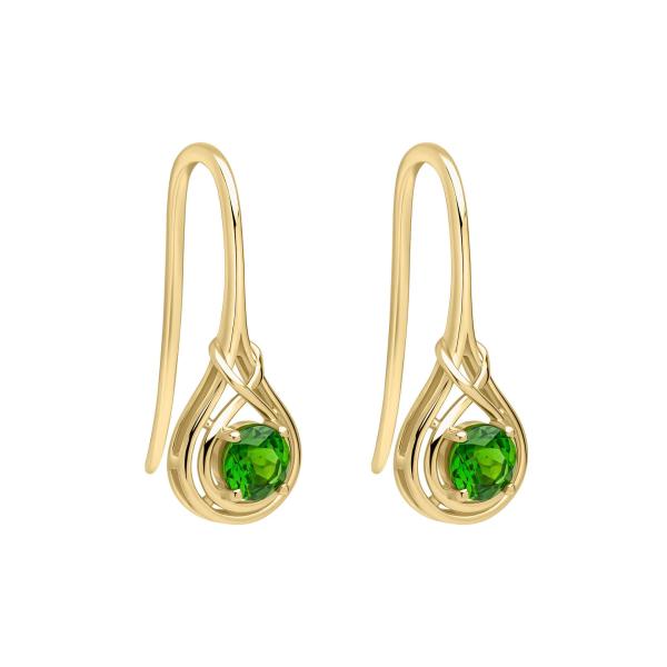 jewellery-earring-drop-earring-9ct-yellow-gold-x099e6e
