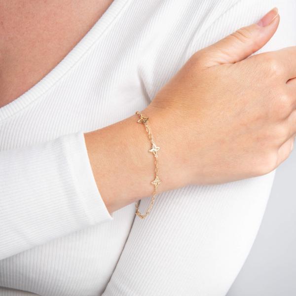 jewellery-bracelet-chain-bracelet-9ct-yellow-gold-ce0d549