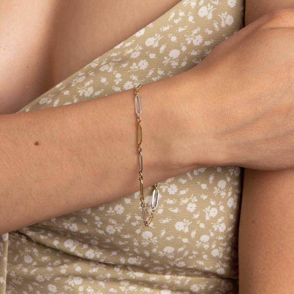 jewellery-bracelet-chain-bracelet-mixed-metals-g48521c