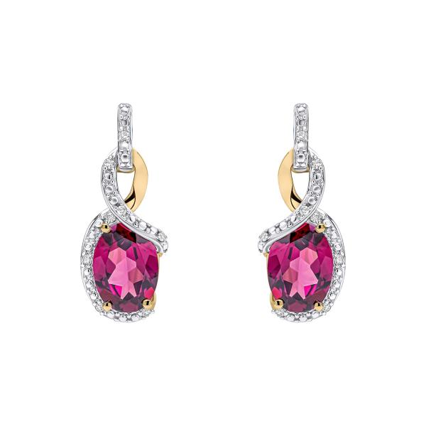 jewellery-earring-drop-earring-9ct-yellow-gold-garnet-gb3f7fd