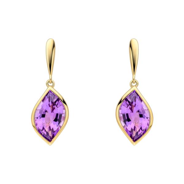 jewellery-earring-drop-earring-9ct-yellow-gold-amethyst-s14e16b