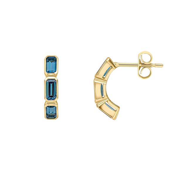 jewellery-earring-hoop-earring-9ct-yellow-gold-blue-topaz-a405ca2