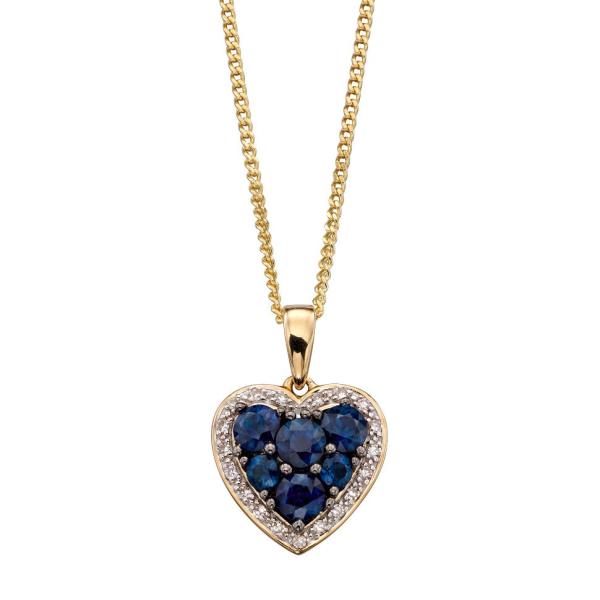 jewellery-pendant-9ct-yellow-gold-sapphire-a913b1a
