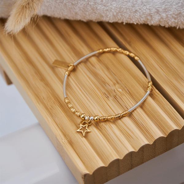 jewellery-bracelet-charm-bracelet-18ct-yellow-gold-plated-8c0519