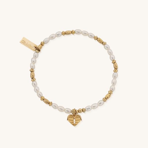 jewellery-bracelet-charm-bracelet-18ct-yellow-gold-plated-pearl-175f32