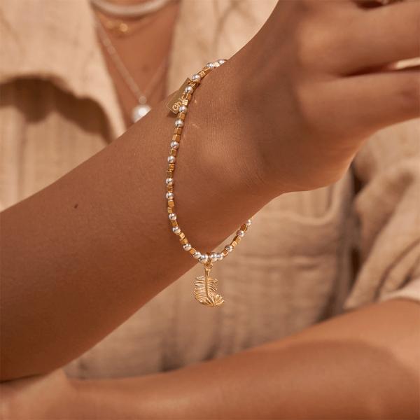 jewellery-bracelet-charm-bracelet-18ct-yellow-gold-plated-30cc55