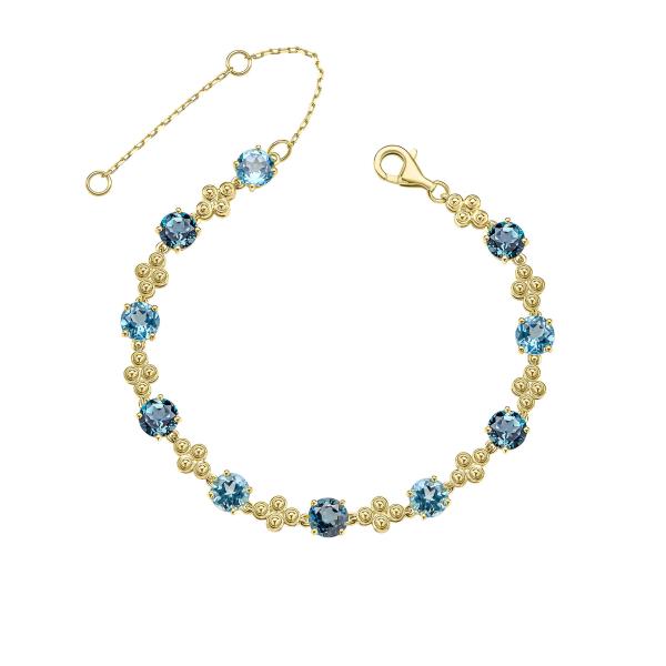 jewellery-bracelet-chain-bracelet-9ct-yellow-gold-blue-topaz-ea754cb
