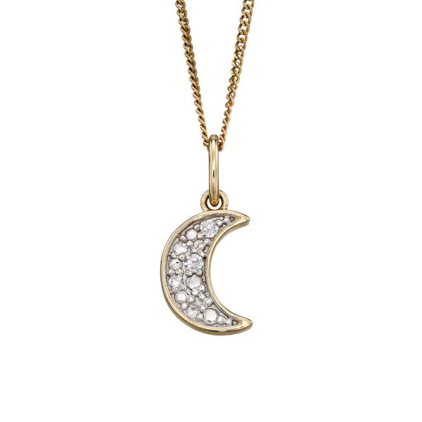 jewellery-pendant-9ct-yellow-gold-natural-diamond-a02073c