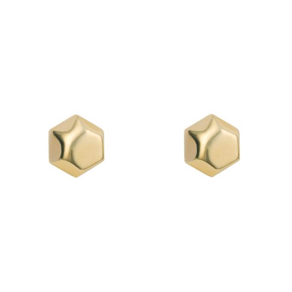 jewellery-earring-stud-earring-9ct-yellow-gold-p4603b6