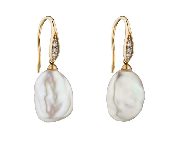 jewellery-earring-drop-earring-9ct-yellow-gold-pearl-b2bfdde