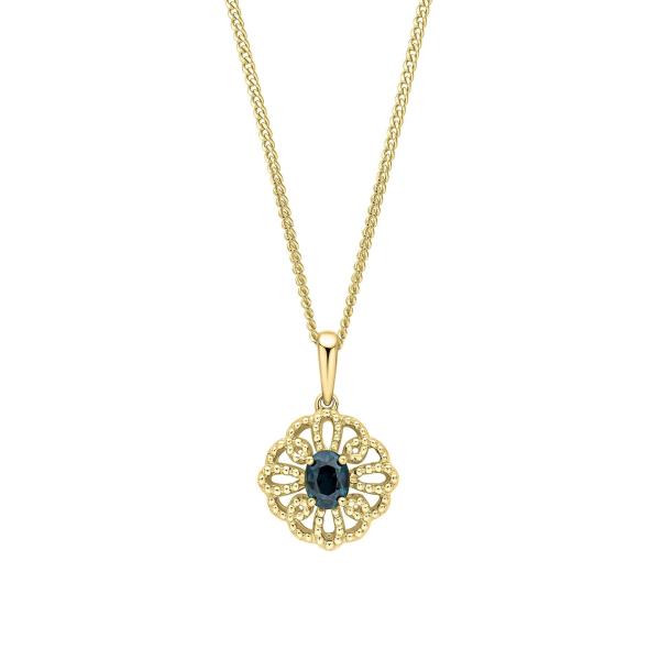 jewellery-pendant-9ct-yellow-gold-sapphire-bb41cc5