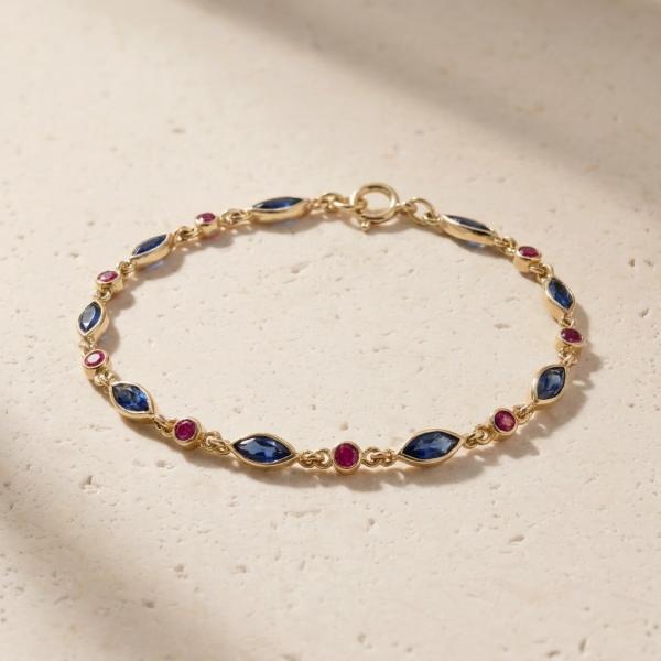 vintage-vintage-bracelet-9ct-yellow-gold-sapphire-n649b6d