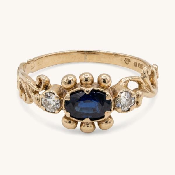 vintage-vintage-ring-9ct-yellow-gold-sapphire-e01abe2