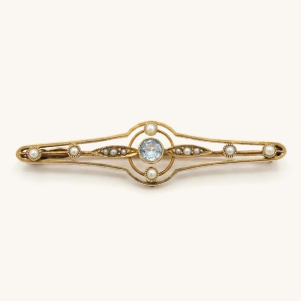 vintage-vintage-brooch-yellow-gold-aquamarine-d2a09b8