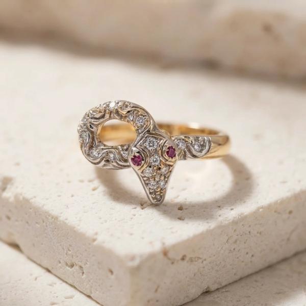 vintage-vintage-ring-9ct-yellow-gold-natural-diamond-u9d3593