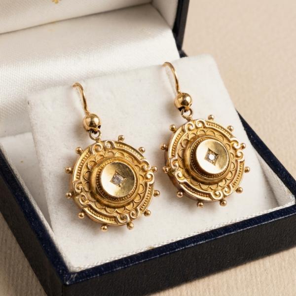 vintage-vintage-earring-yellow-gold-natural-diamond-e6a2c97