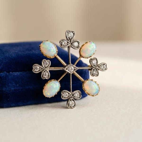 vintage-vintage-brooch-mixed-metals-opal-d759f12
