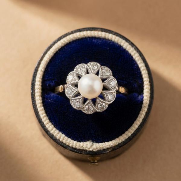 vintage-vintage-ring-yellow-gold-pearl-fae4478