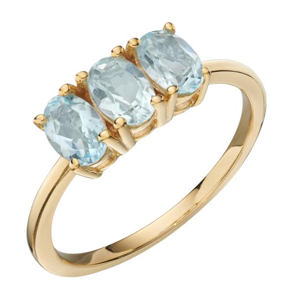 jewellery-ring-statement-ring-yellow-gold-plated-blue-topaz-k35967e