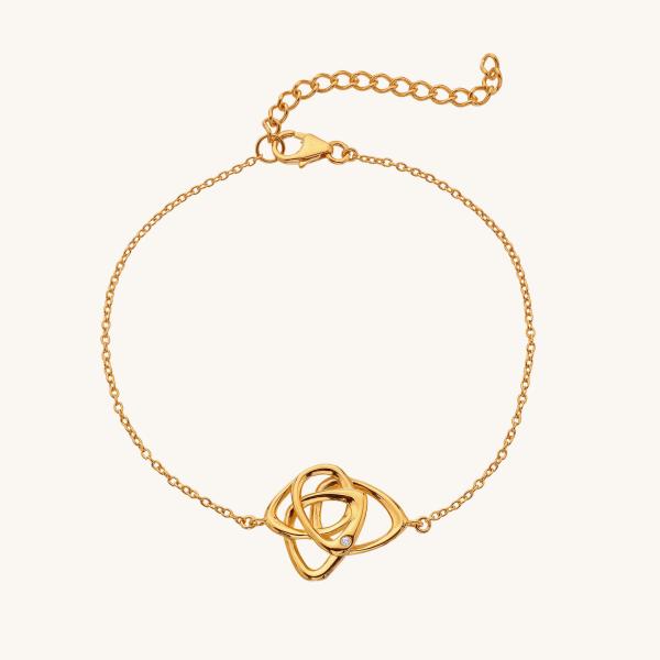 jewellery-bracelet-chain-bracelet-18ct-yellow-gold-plated-natural-diamond-c32009