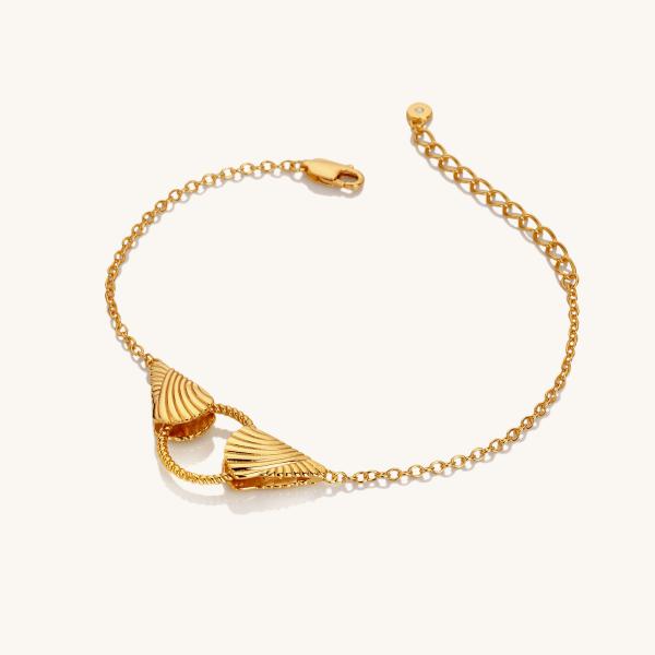 jewellery-bracelet-chain-bracelet-18ct-yellow-gold-plated-natural-diamond-3b73ce