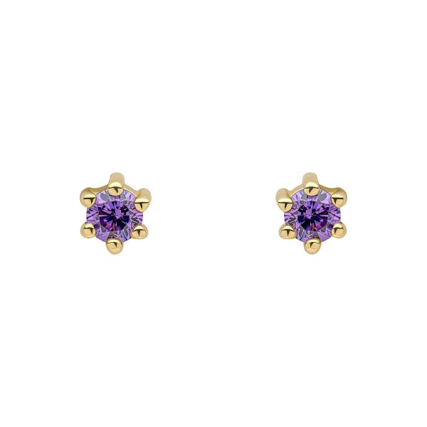 jewellery-earring-stud-earring-yellow-gold-plated-d215646