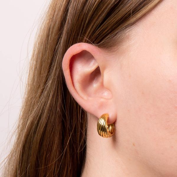 jewellery-earring-hoop-earring-yellow-gold-plated-l64c01b