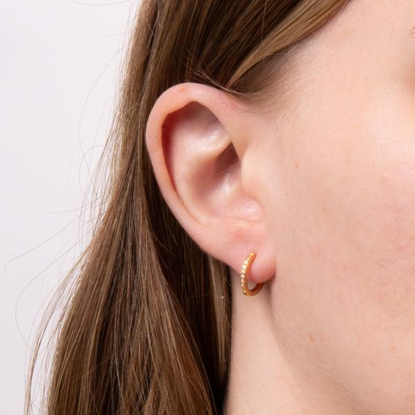 jewellery-earring-hoop-earring-yellow-gold-plated-xd60851