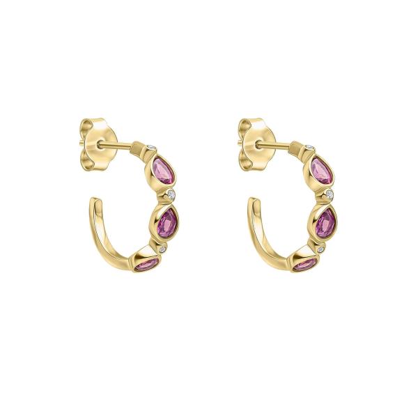 jewellery-earring-hoop-earring-yellow-gold-plated-garnet-tcdf91e