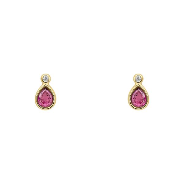 jewellery-earring-stud-earring-yellow-gold-plated-garnet-s9ca638