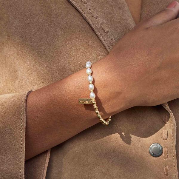 jewellery-bracelet-chain-bracelet-18ct-yellow-gold-plated-pearl-5f9e38