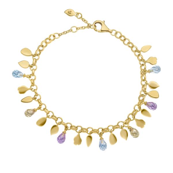 jewellery-bracelet-charm-bracelet-yellow-gold-plated-d7285e0
