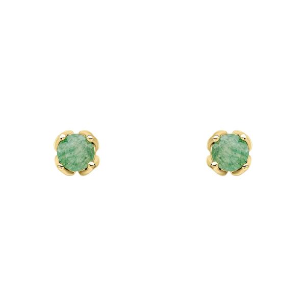 jewellery-earring-stud-earring-yellow-gold-plated-pea1e5a