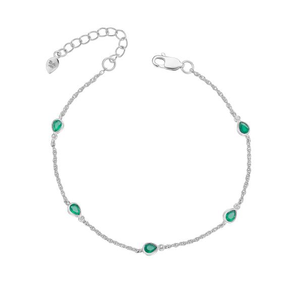 jewellery-bracelet-chain-bracelet-sterling-silver-emerald-ed393c8