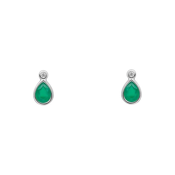 jewellery-earring-stud-earring-sterling-silver-emerald-c443d82