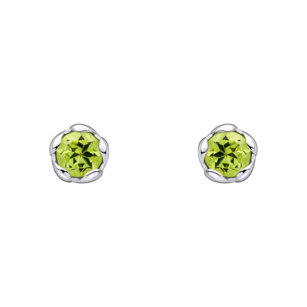 jewellery-earring-stud-earring-sterling-silver-peridot-uc560b2