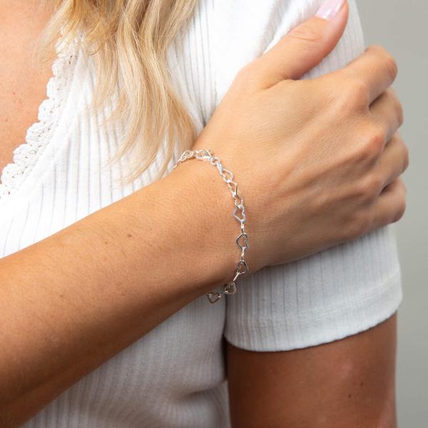 jewellery-bracelet-chain-bracelet-sterling-silver-h8150e6
