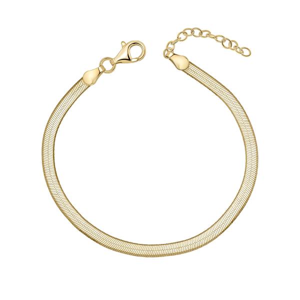 jewellery-bracelet-chain-bracelet-yellow-gold-plated-e4515e7